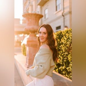 Meet your Posher, Johnie